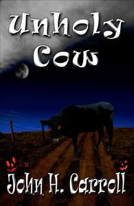 Holy Cow Epub